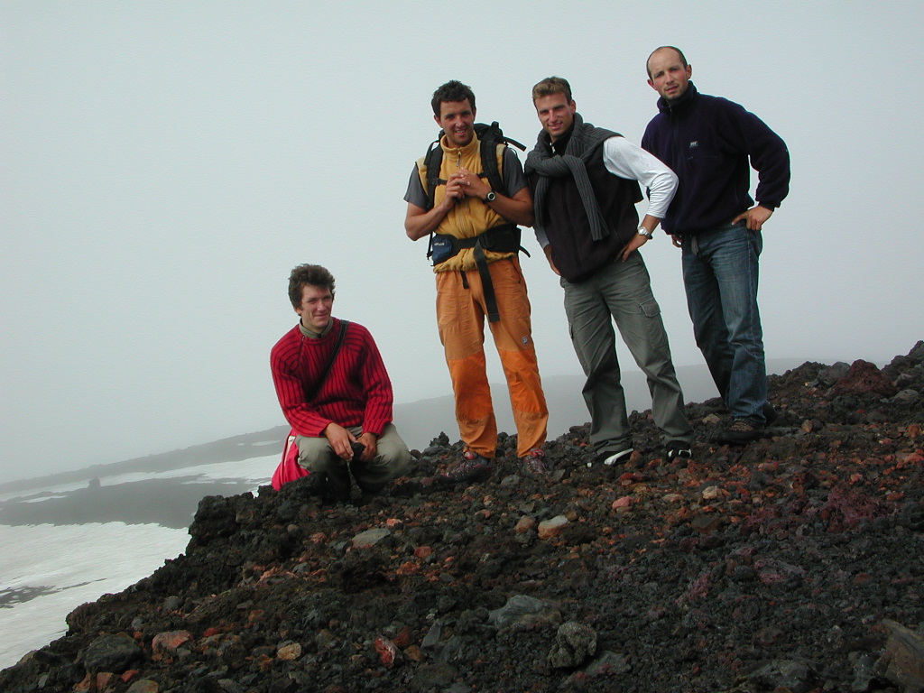 volcan islande